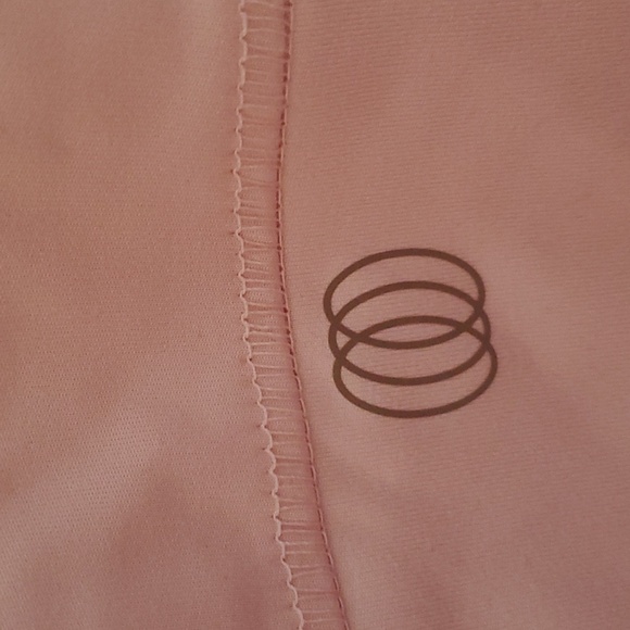 NWT Balance Collection Pink  Sweatshirt size S - Picture 8 of 13